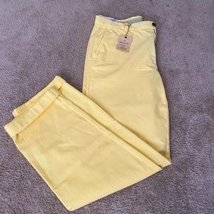 Brooks Brothers Men's Pants 33x32